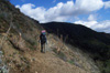 Holy Jim Trail / Santiago Peak